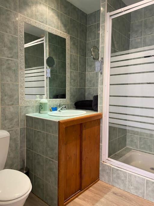 Gap Centre Ville - Joli Studio מראה חיצוני תמונה